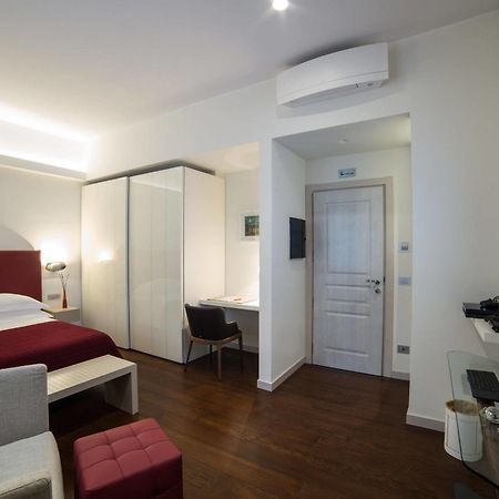 Town House Morgana Bed & Breakfast Reggio di Calabria Eksteriør bilde