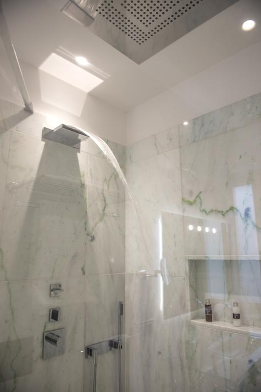 Town House Morgana Bed & Breakfast Reggio di Calabria Rom bilde