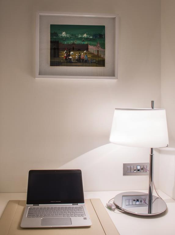 Town House Morgana Bed & Breakfast Reggio di Calabria Rom bilde