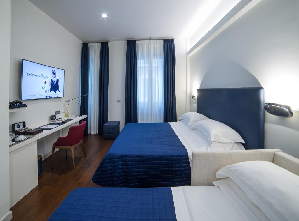 Town House Morgana Bed & Breakfast Reggio di Calabria Rom bilde