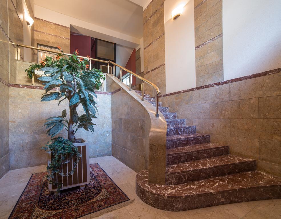 Town House Morgana Bed & Breakfast Reggio di Calabria Eksteriør bilde