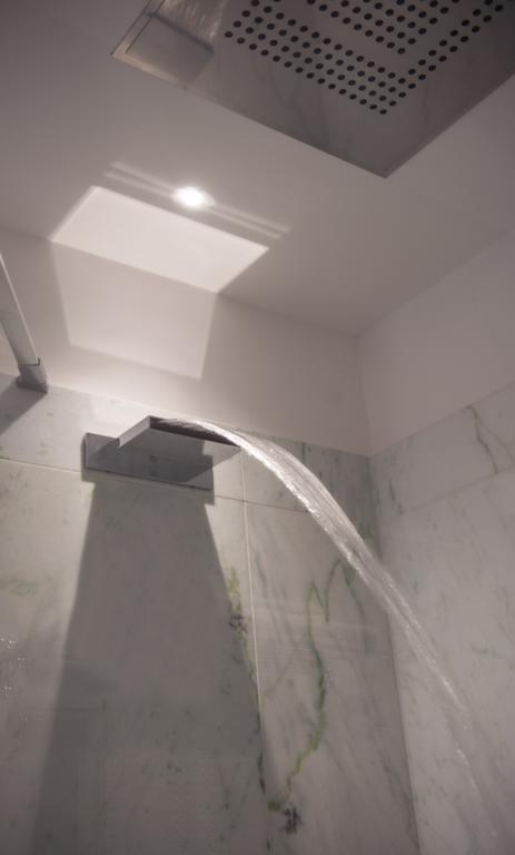 Town House Morgana Bed & Breakfast Reggio di Calabria Rom bilde