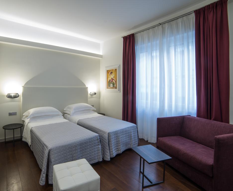 Town House Morgana Bed & Breakfast Reggio di Calabria Rom bilde