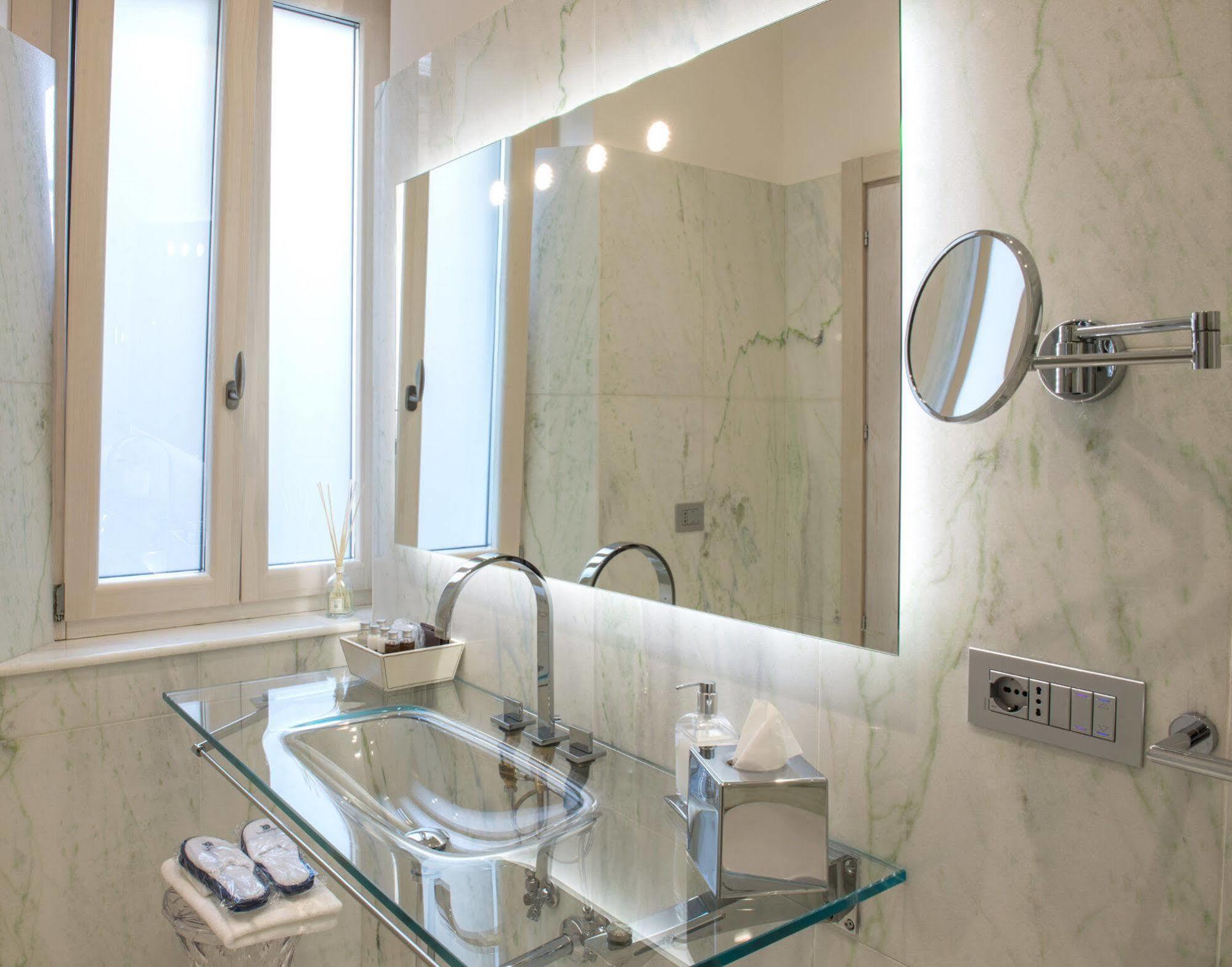 Town House Morgana Bed & Breakfast Reggio di Calabria Eksteriør bilde