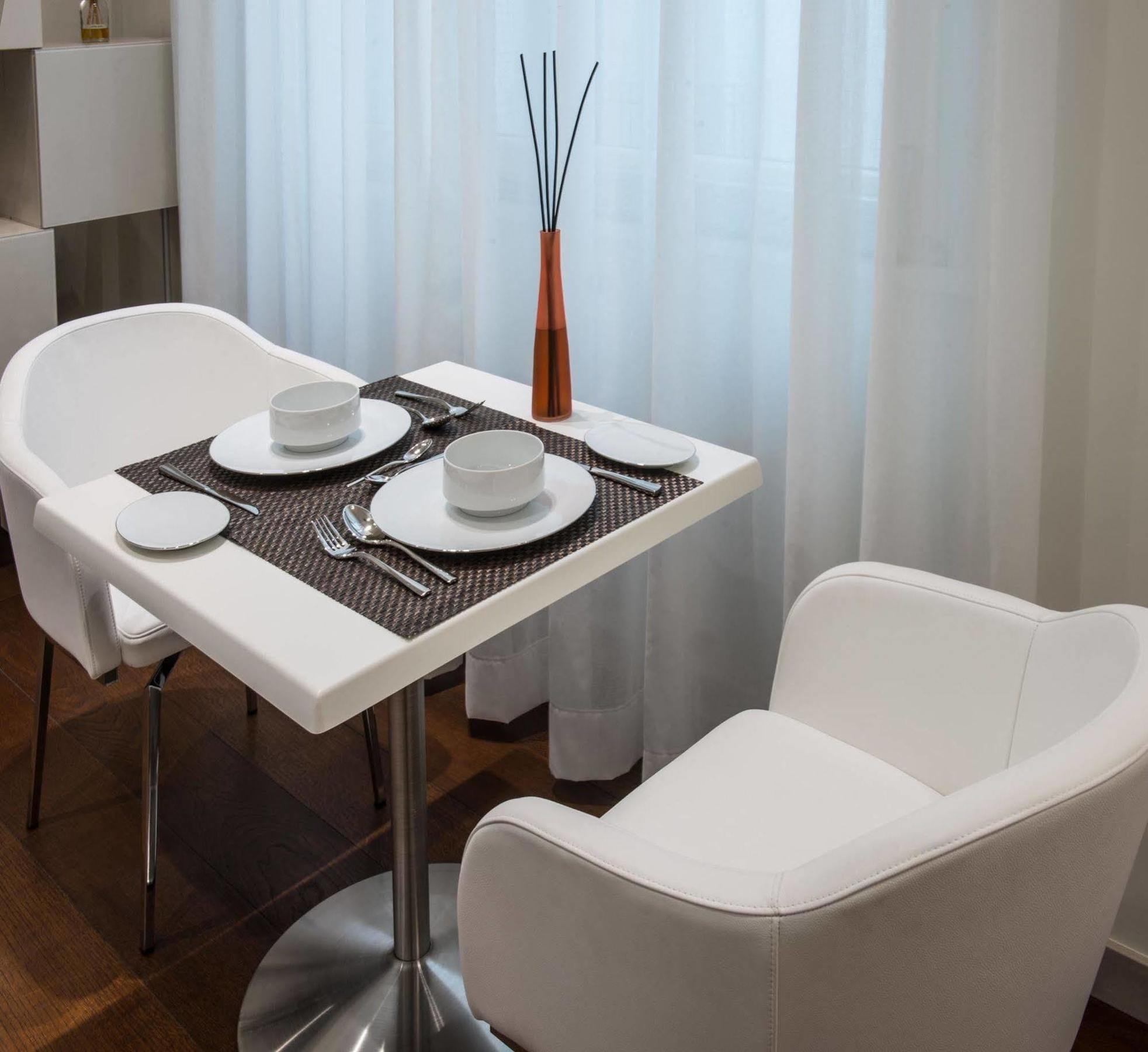 Town House Morgana Bed & Breakfast Reggio di Calabria Eksteriør bilde