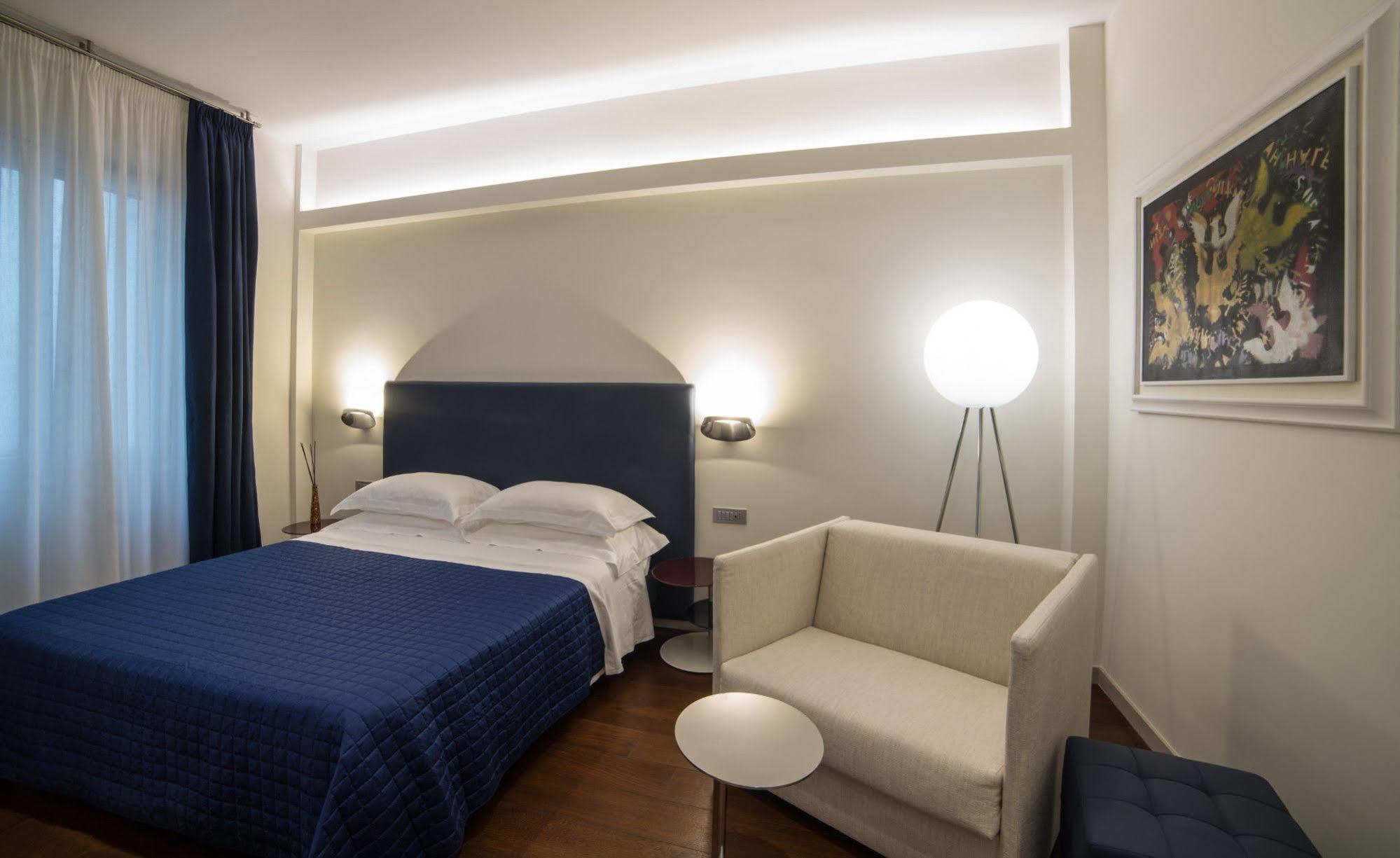 Town House Morgana Bed & Breakfast Reggio di Calabria Eksteriør bilde